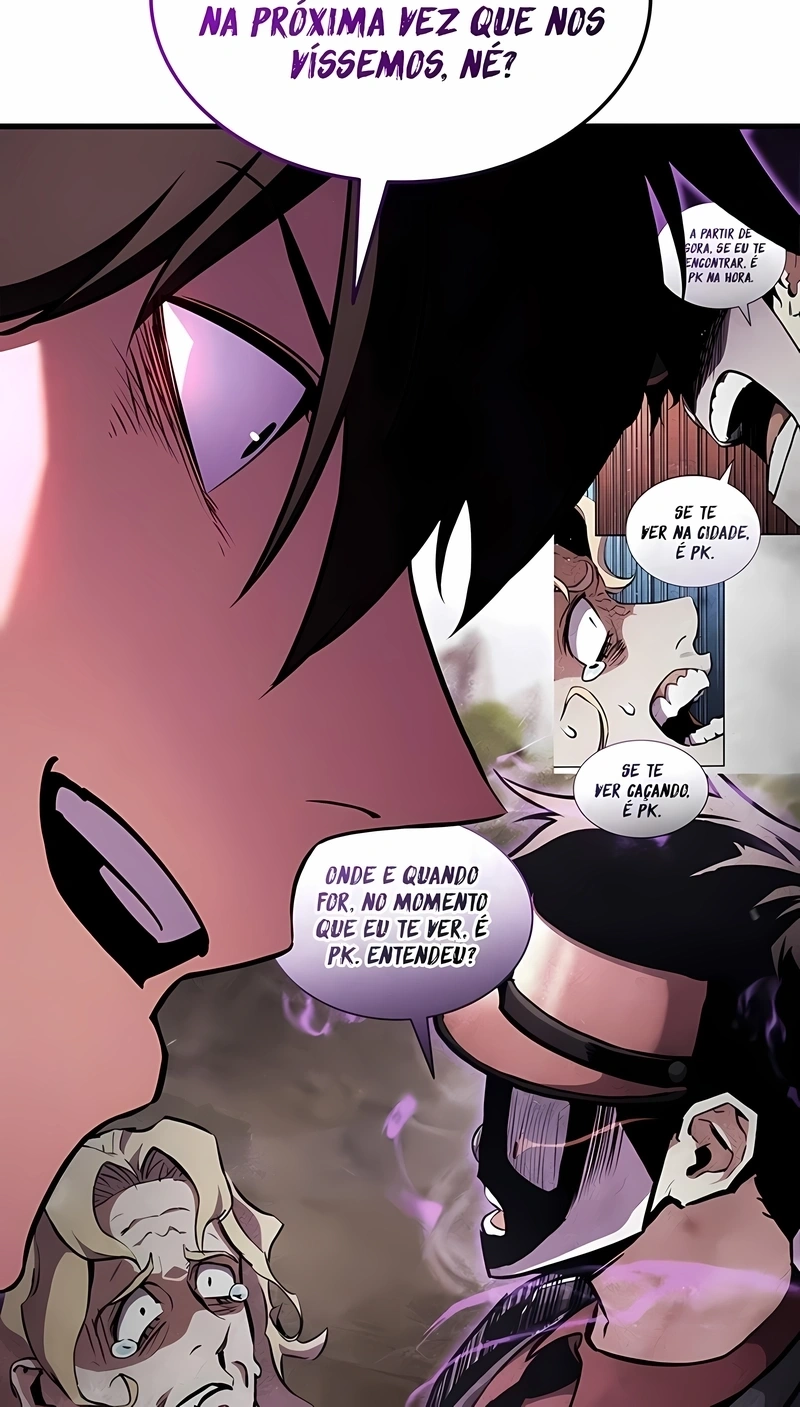 Ranker's Return Capítulo 228 Página 8