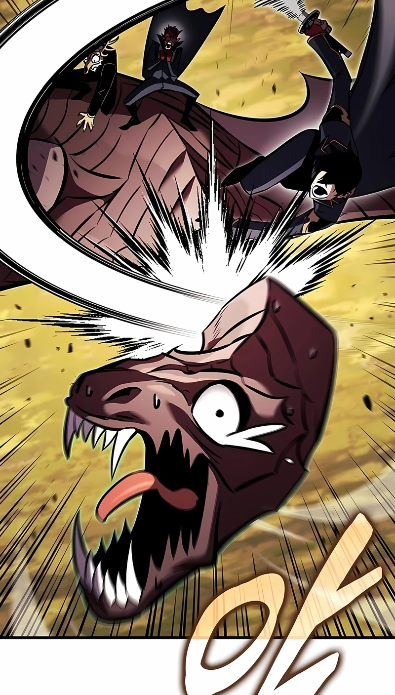 Ranker's Return Capítulo 228 Página 85