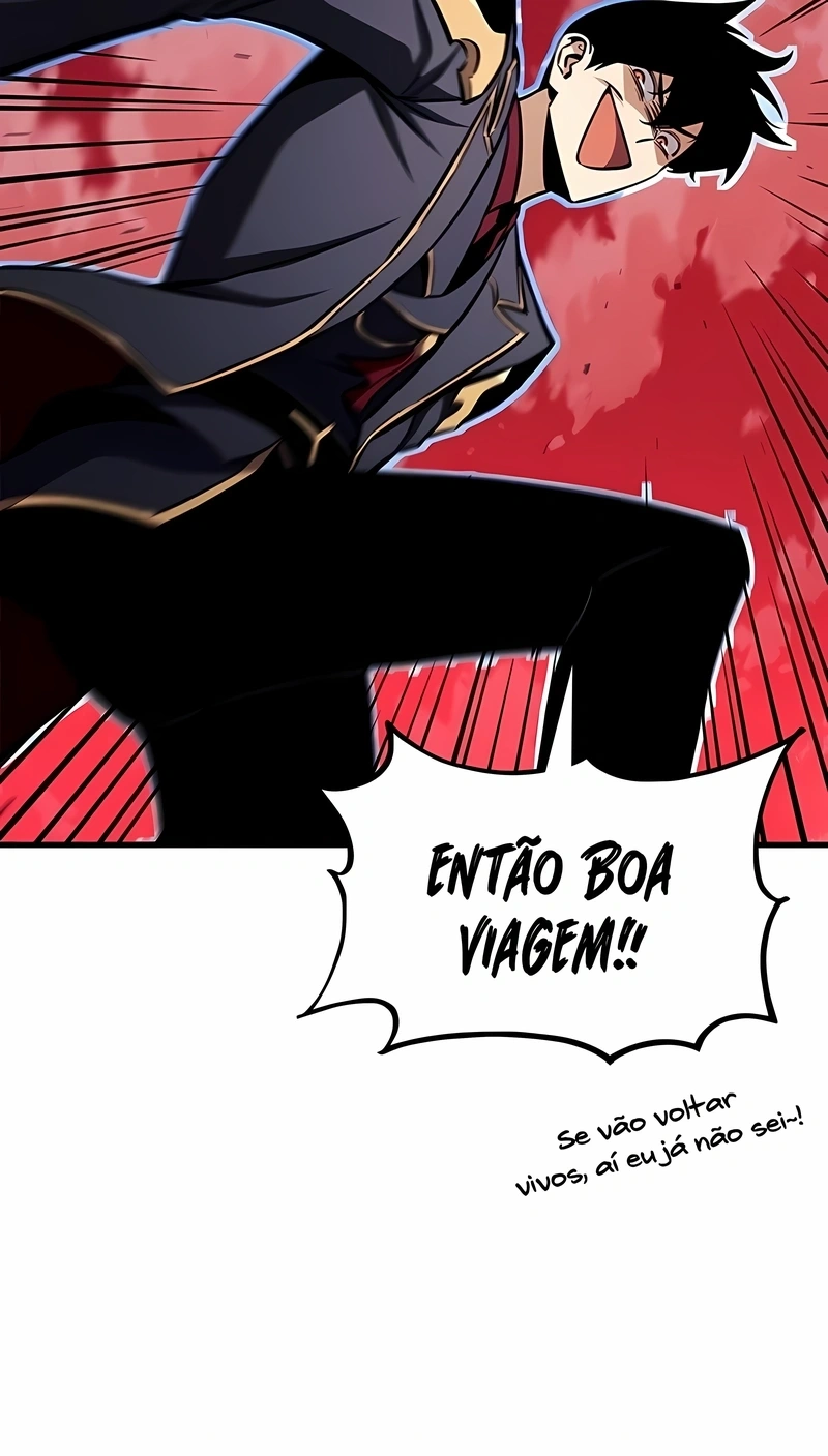 Ranker's Return Capítulo 228 Página 87