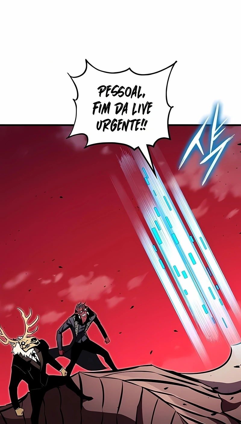 Ranker's Return Capítulo 228 Página 88