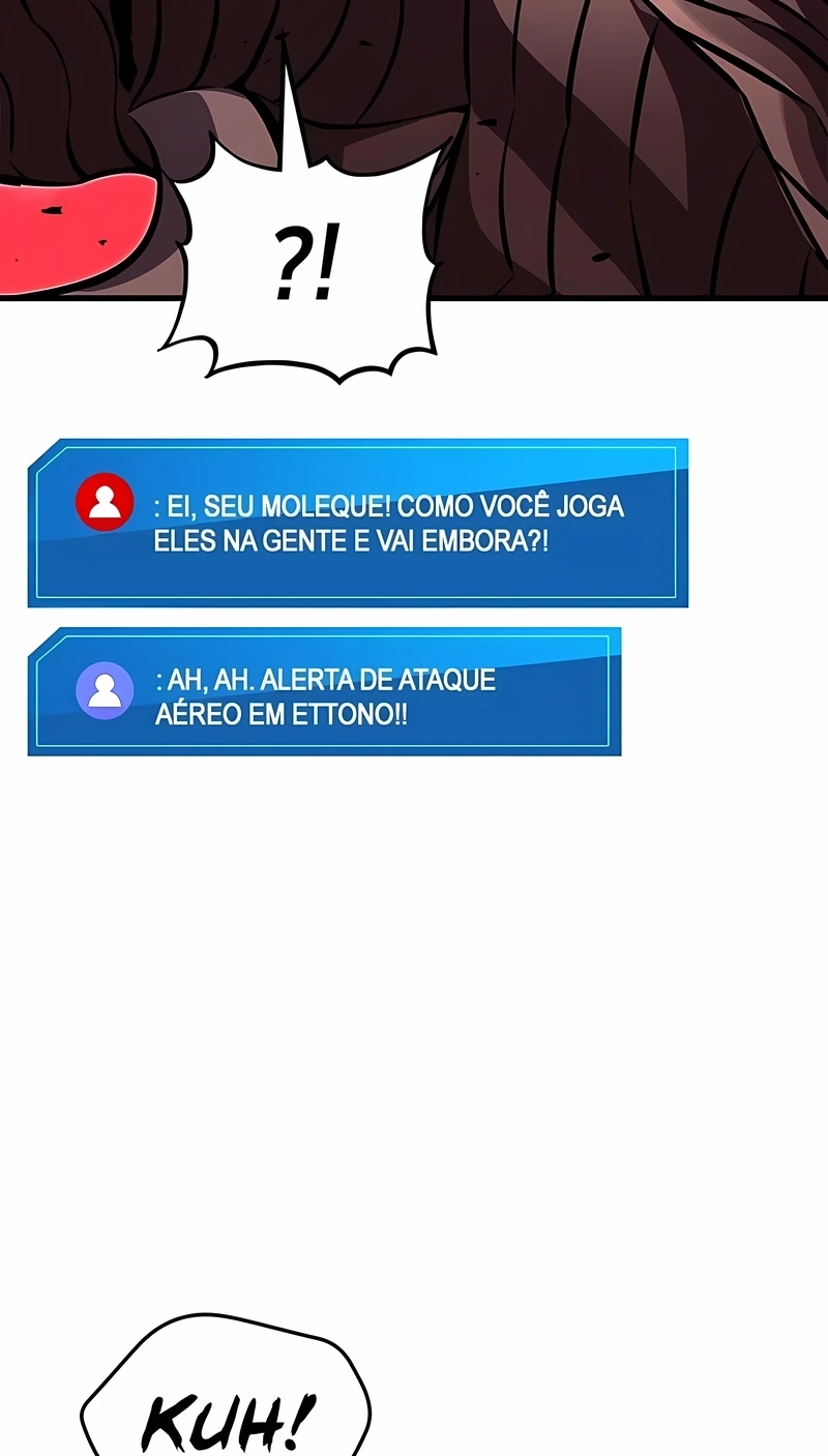 Ranker's Return Capítulo 228 Página 89