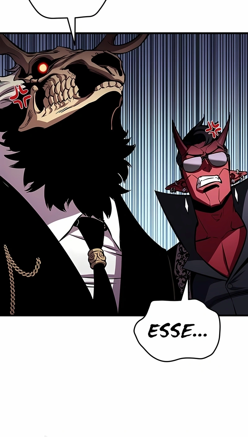 Ranker's Return Capítulo 228 Página 90