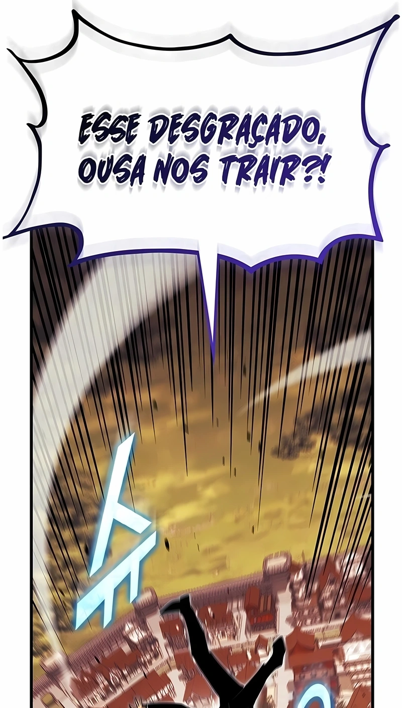 Ranker's Return Capítulo 228 Página 91