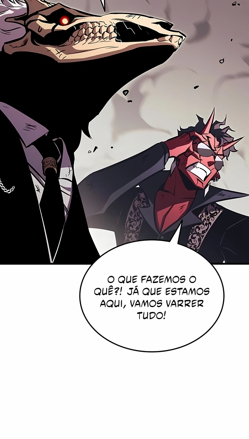 Ranker's Return Capítulo 228 Página 97