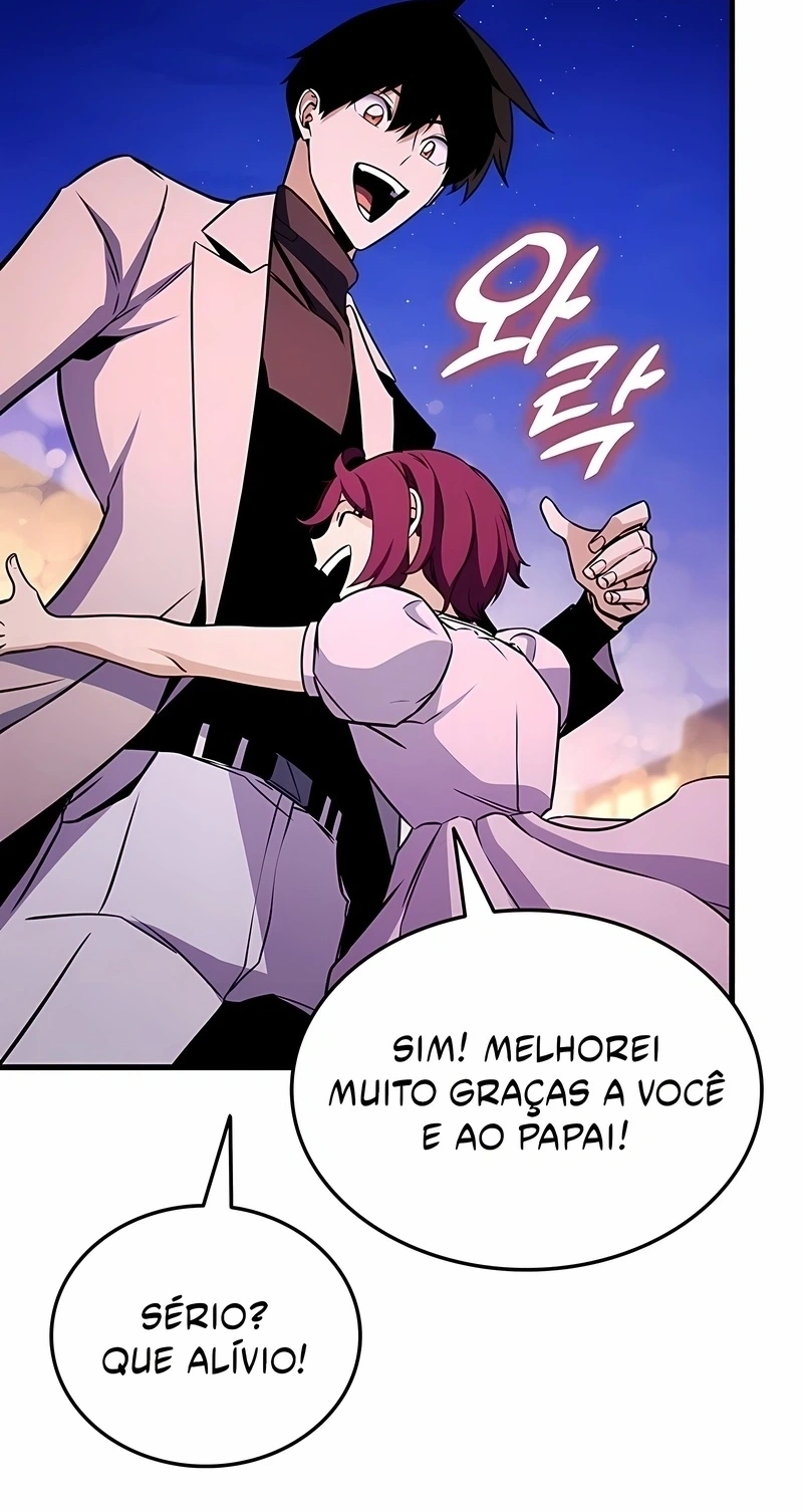 Ranker's Return Capítulo 229 Página 10