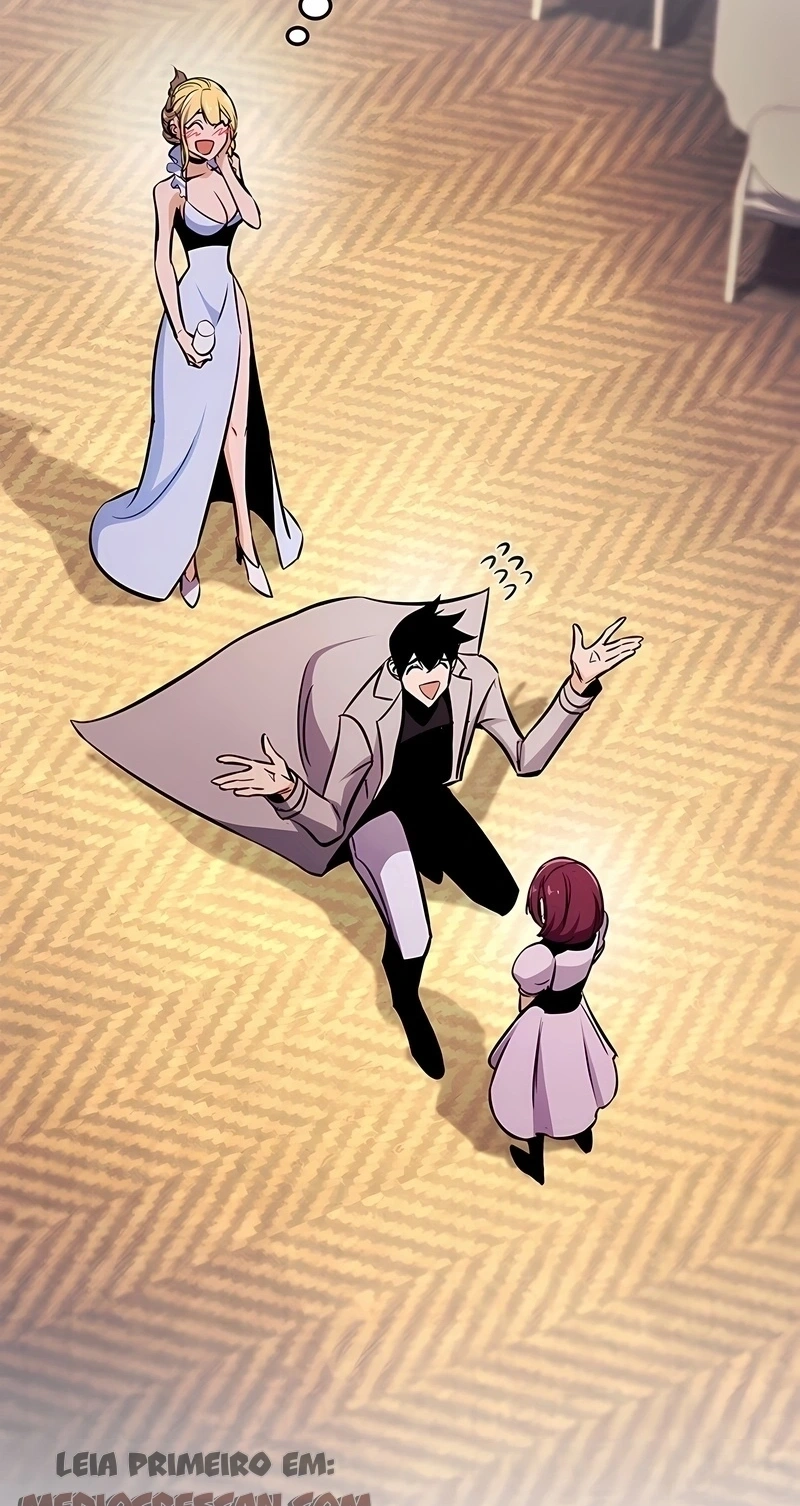 Ranker's Return Capítulo 229 Página 100