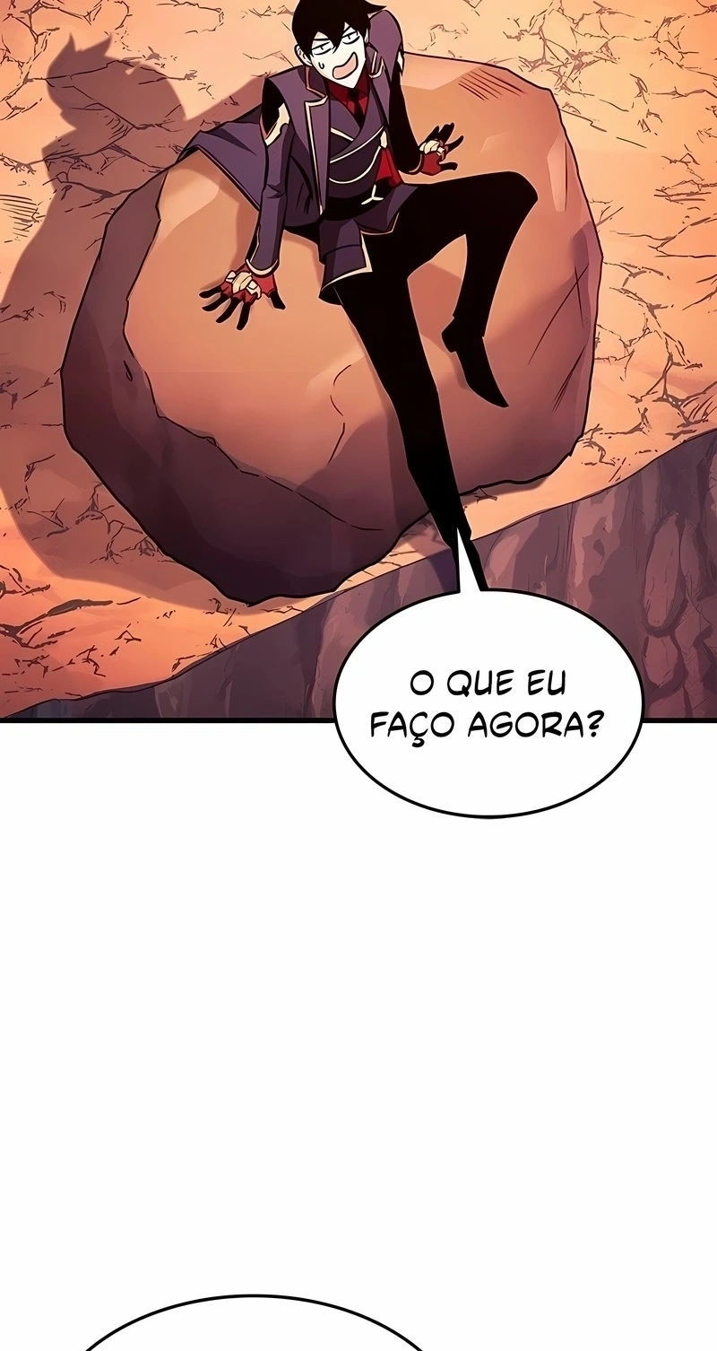 Ranker's Return Capítulo 229 Página 104