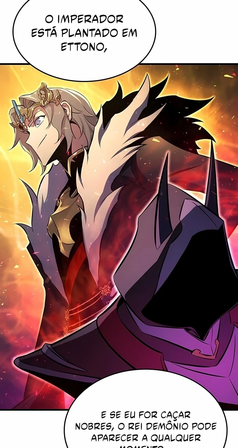 Ranker's Return Capítulo 229 Página 105