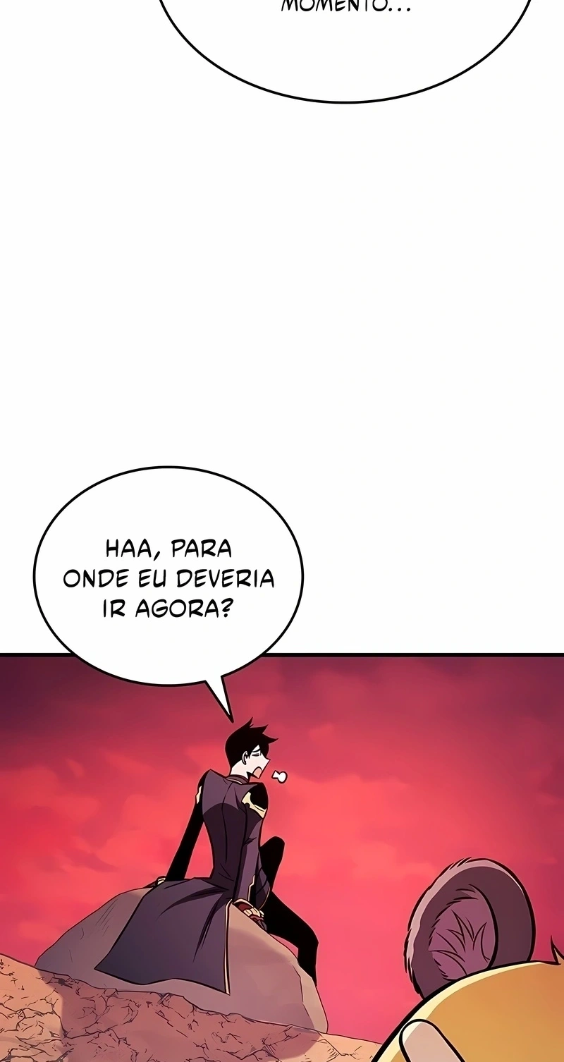 Ranker's Return Capítulo 229 Página 106