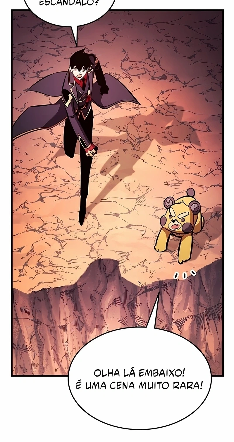 Ranker's Return Capítulo 229 Página 108