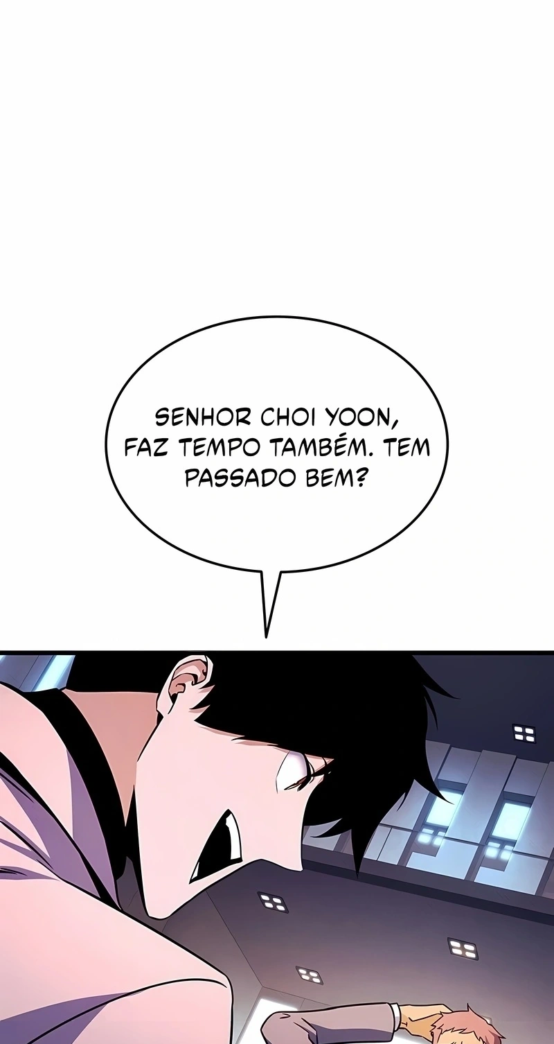 Ranker's Return Capítulo 229 Página 11