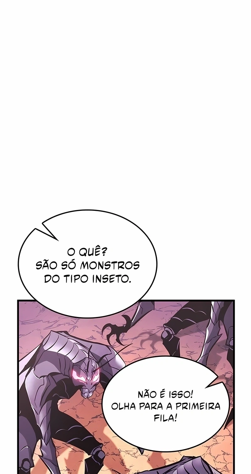 Ranker's Return Capítulo 229 Página 110
