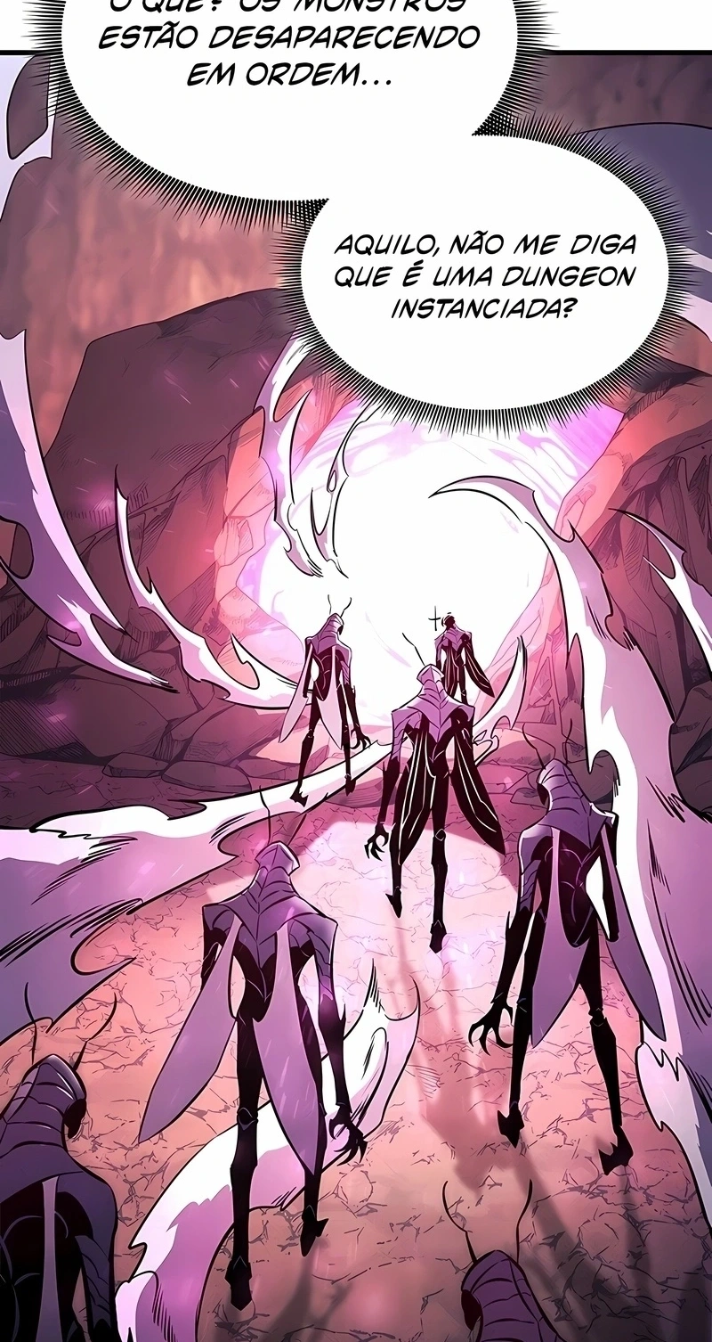 Ranker's Return Capítulo 229 Página 113