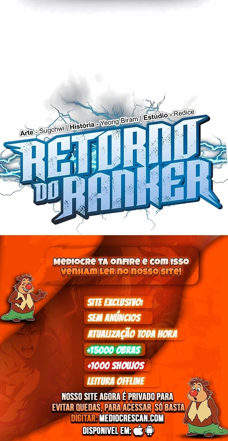 Ranker's Return Capítulo 229 Página 120