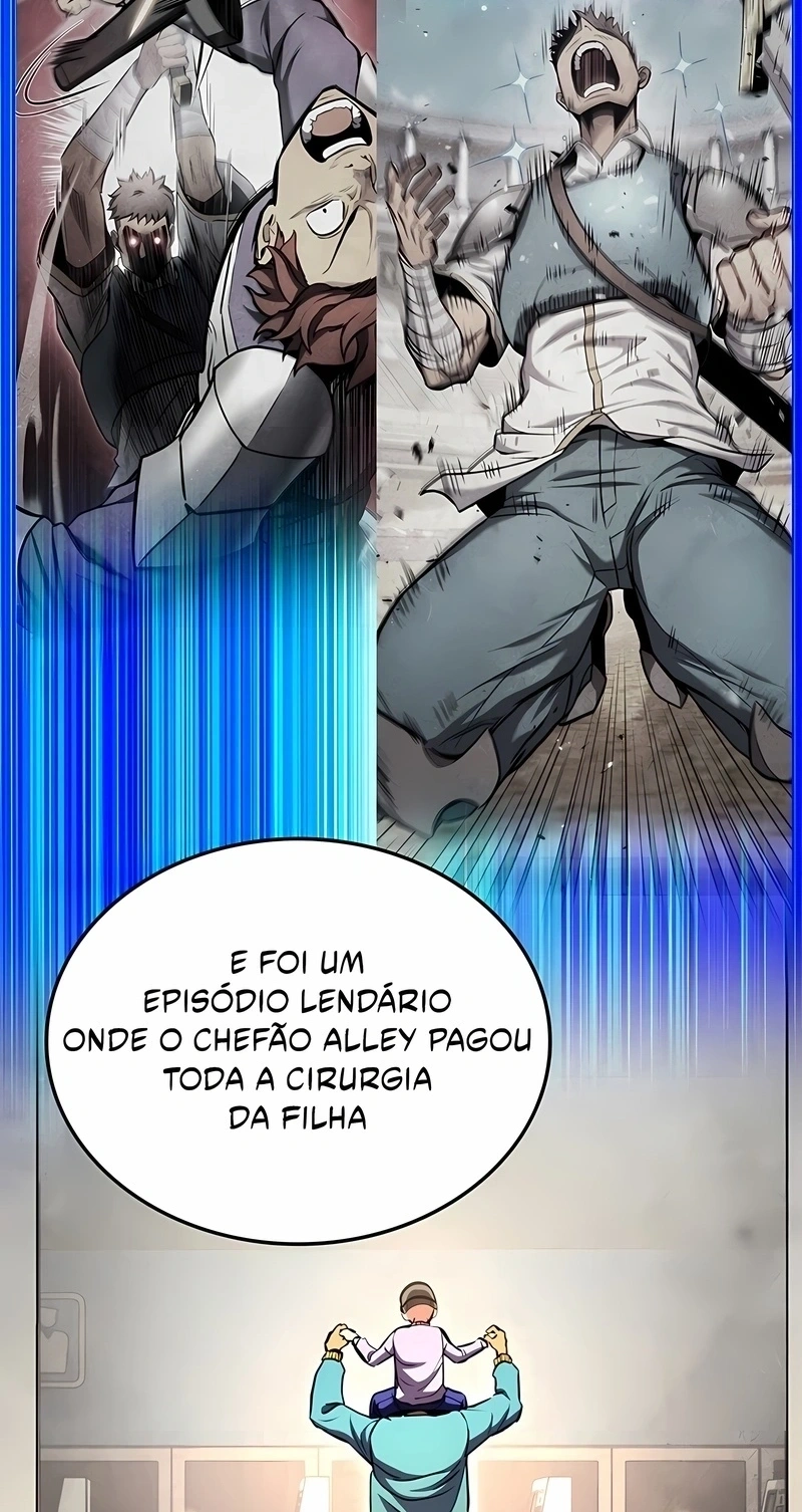 Ranker's Return Capítulo 229 Página 19