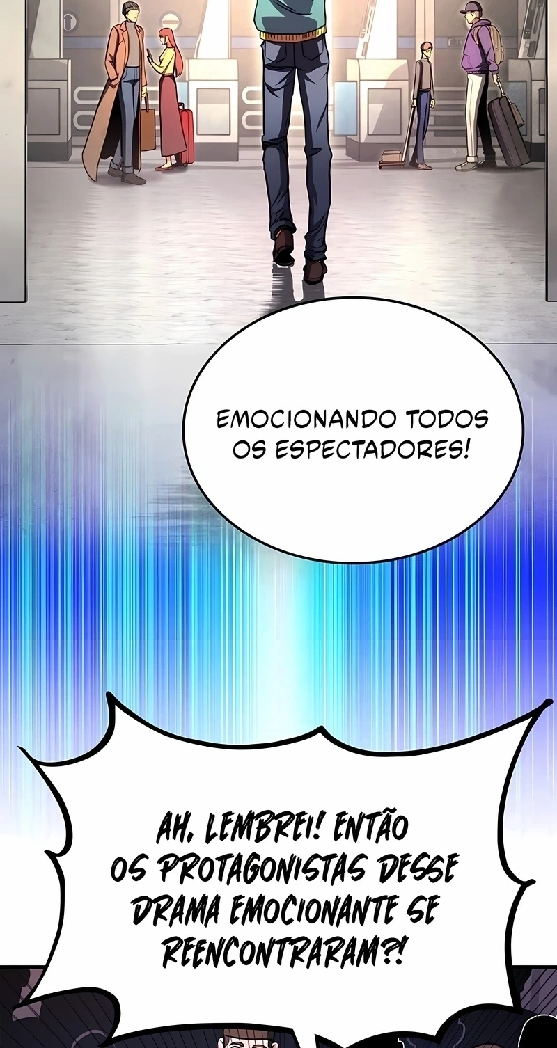 Ranker's Return Capítulo 229 Página 20
