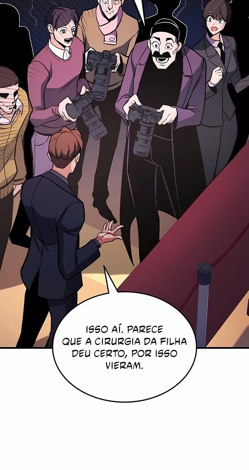 Ranker's Return Capítulo 229 Página 21