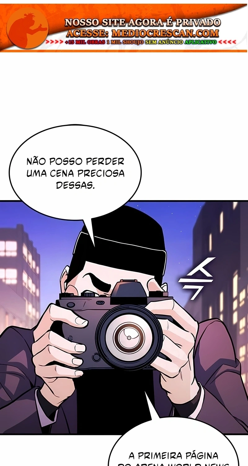 Ranker's Return Capítulo 229 Página 22
