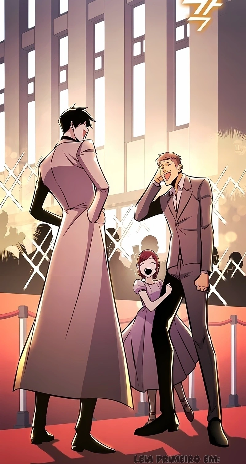 Ranker's Return Capítulo 229 Página 24