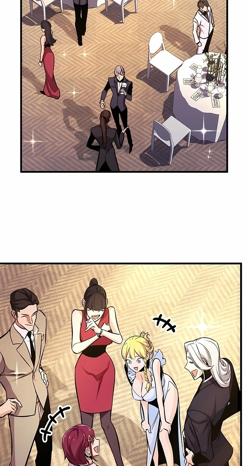 Ranker's Return Capítulo 229 Página 27