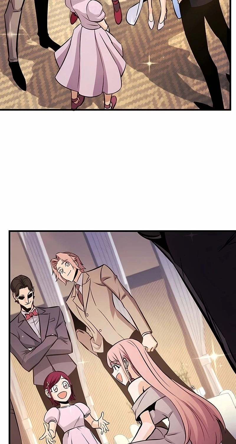 Ranker's Return Capítulo 229 Página 28