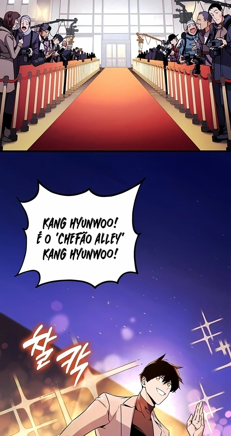 Ranker's Return Capítulo 229 Página 3