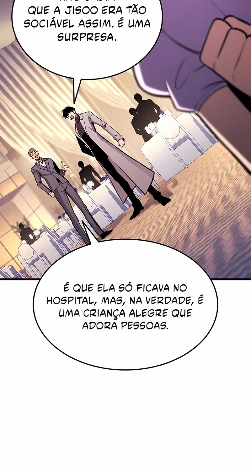 Ranker's Return Capítulo 229 Página 30