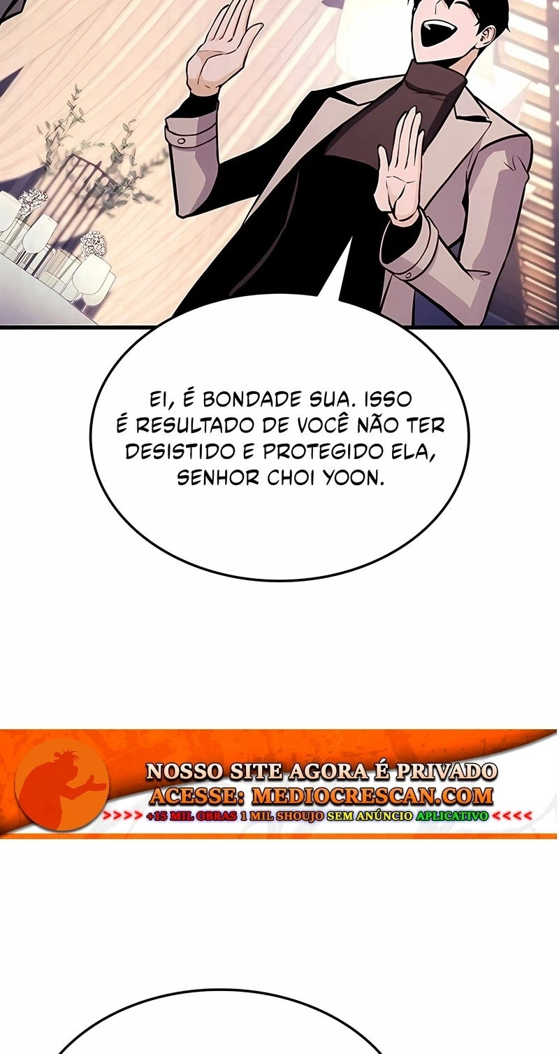 Ranker's Return Capítulo 229 Página 32