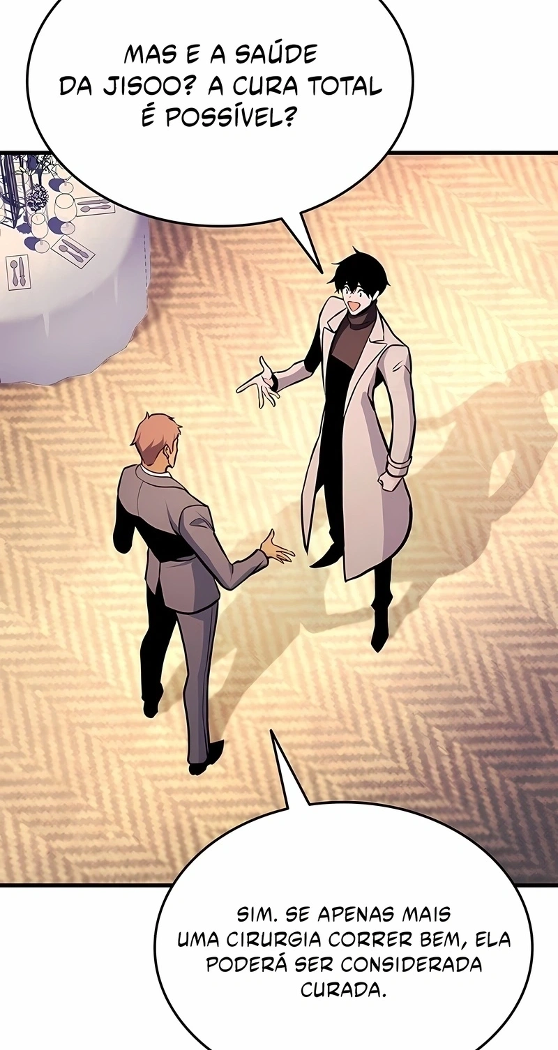 Ranker's Return Capítulo 229 Página 33