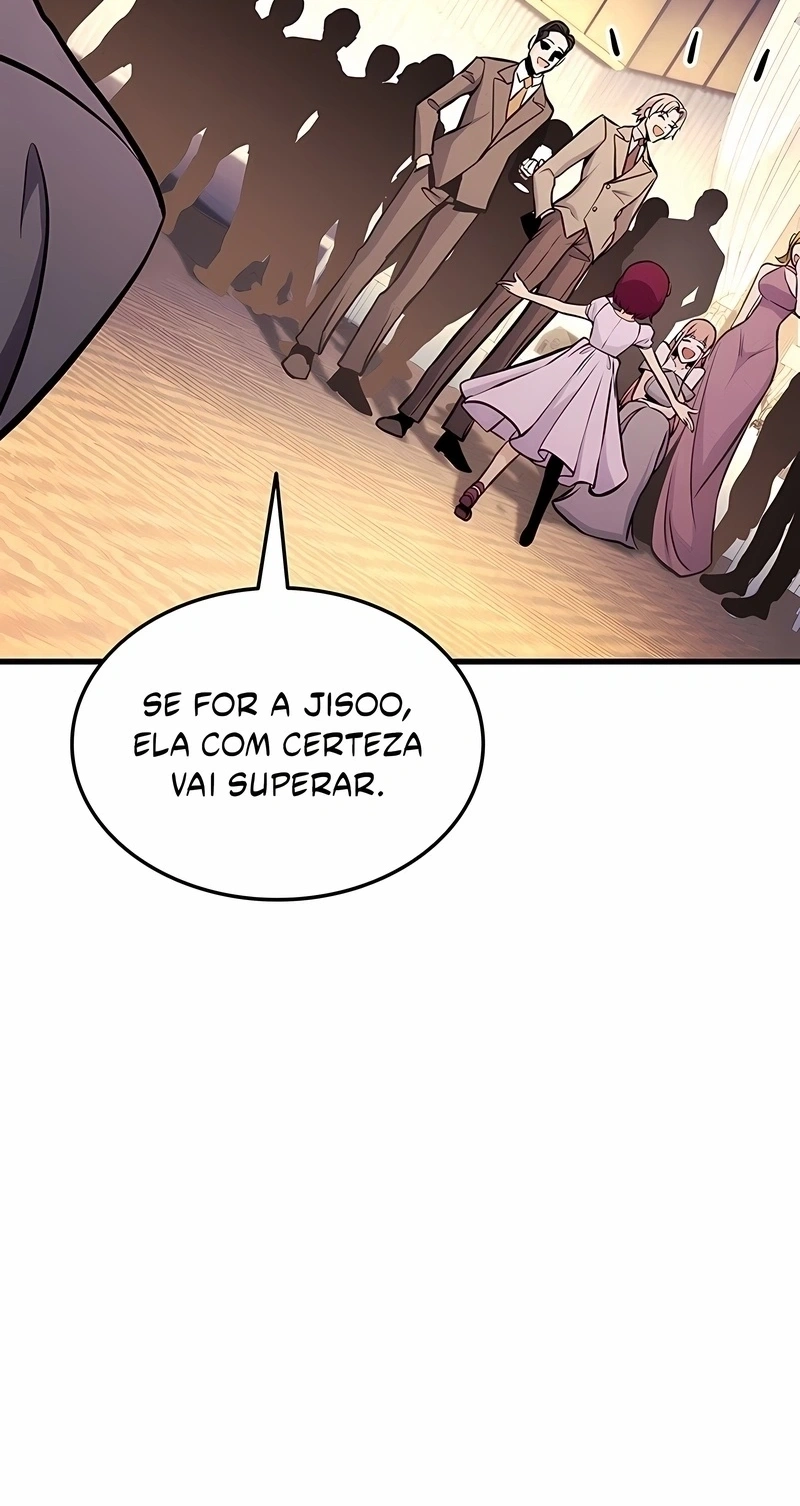 Ranker's Return Capítulo 229 Página 35