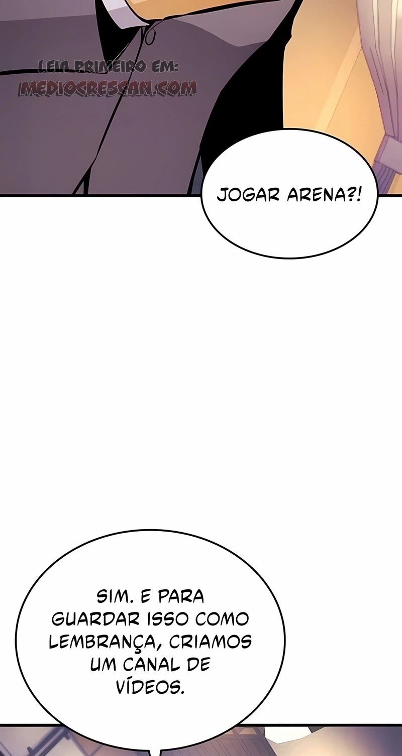 Ranker's Return Capítulo 229 Página 37