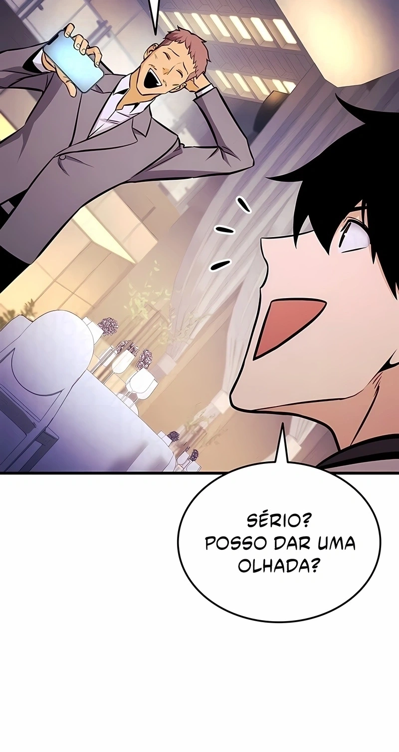 Ranker's Return Capítulo 229 Página 38