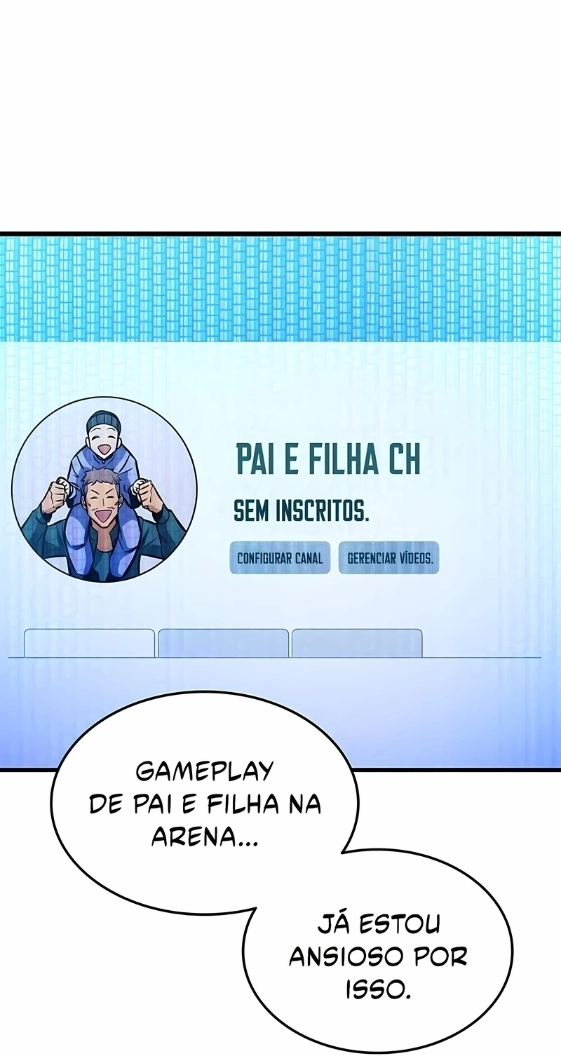 Ranker's Return Capítulo 229 Página 39