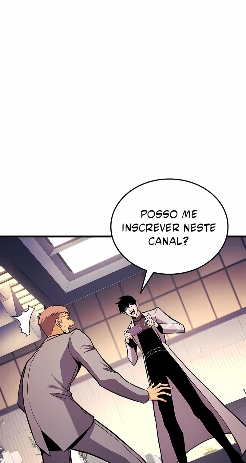 Ranker's Return Capítulo 229 Página 40