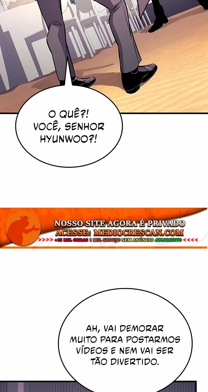 Ranker's Return Capítulo 229 Página 41