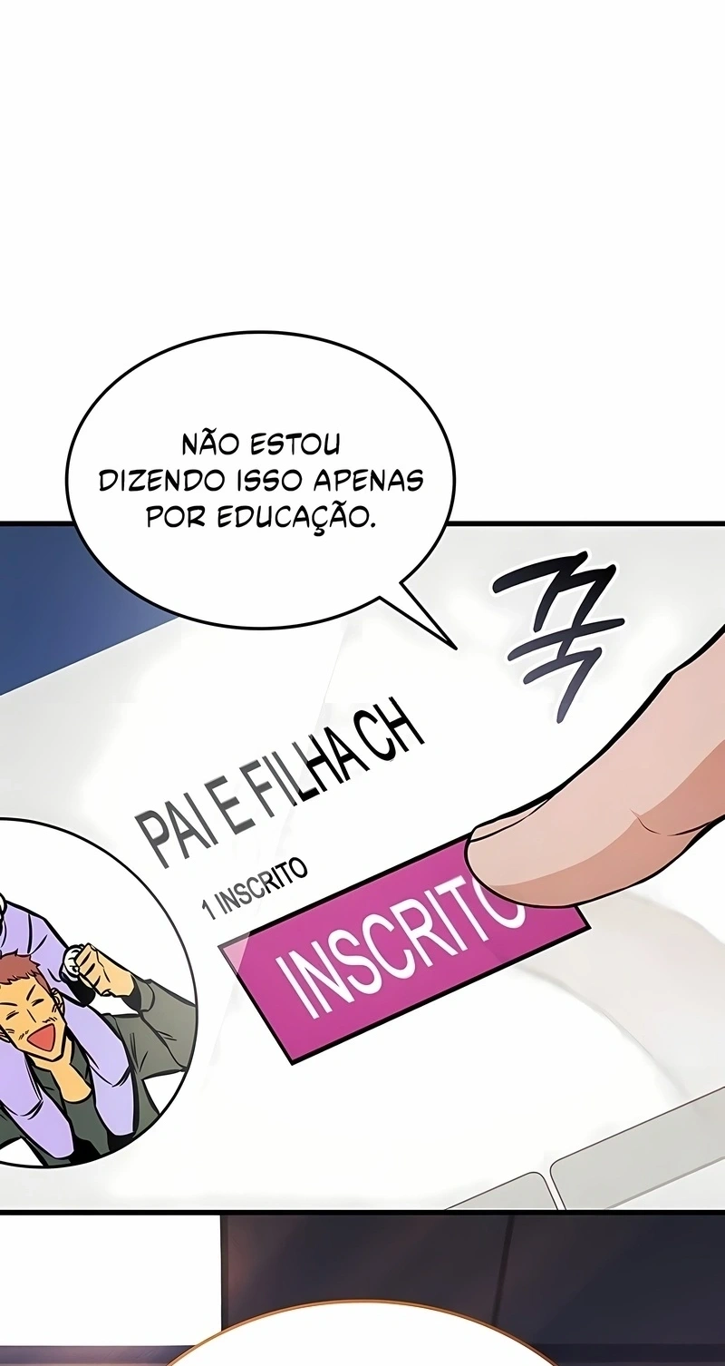 Ranker's Return Capítulo 229 Página 44
