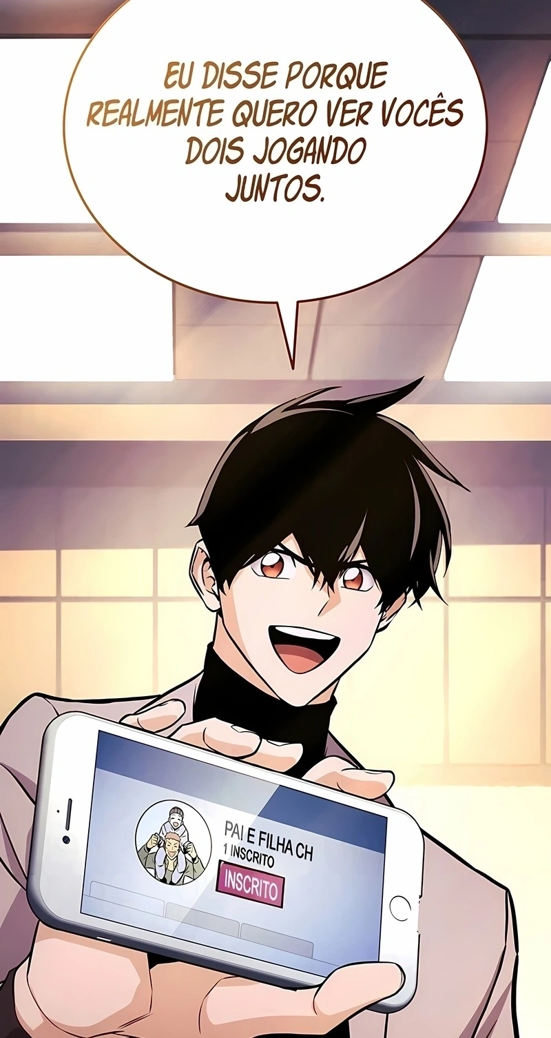 Ranker's Return Capítulo 229 Página 45
