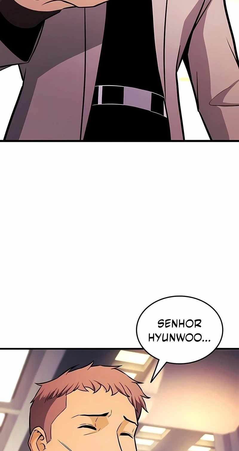 Ranker's Return Capítulo 229 Página 46
