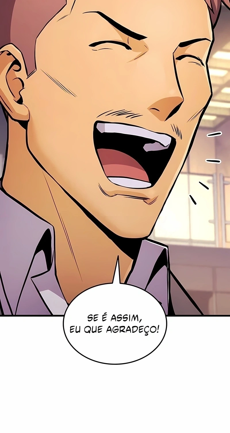 Ranker's Return Capítulo 229 Página 48
