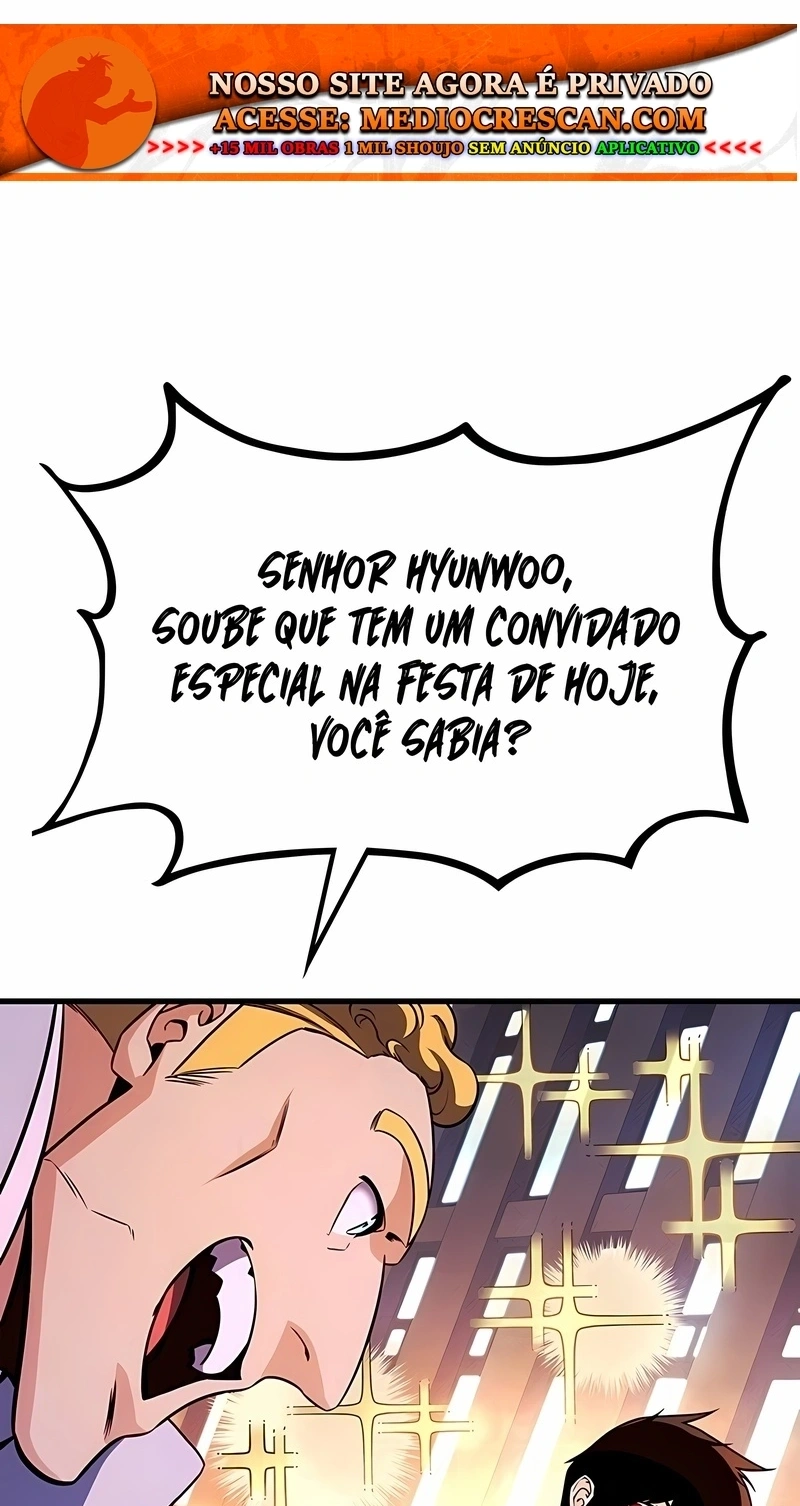 Ranker's Return Capítulo 229 Página 5