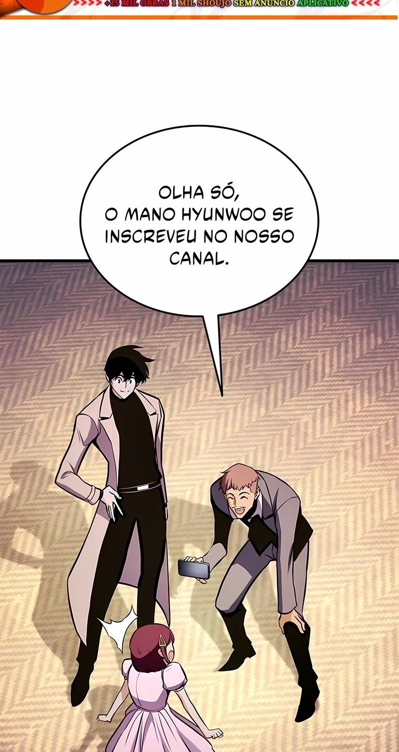 Ranker's Return Capítulo 229 Página 52