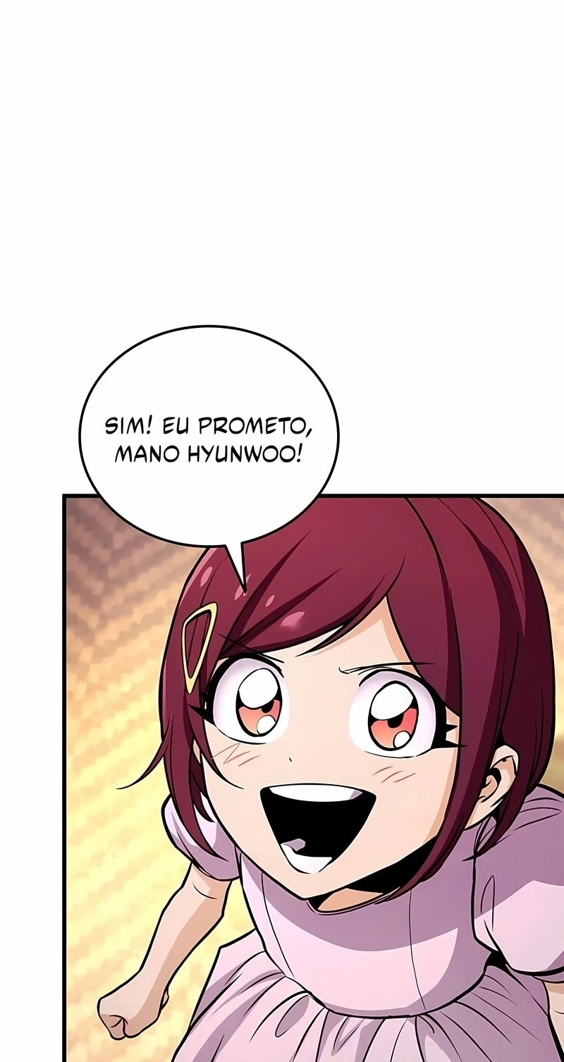 Ranker's Return Capítulo 229 Página 55