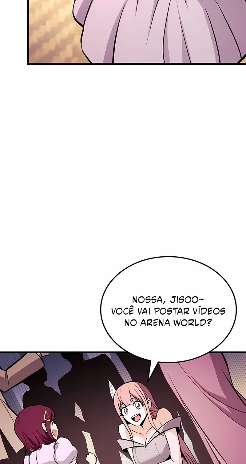 Ranker's Return Capítulo 229 Página 56