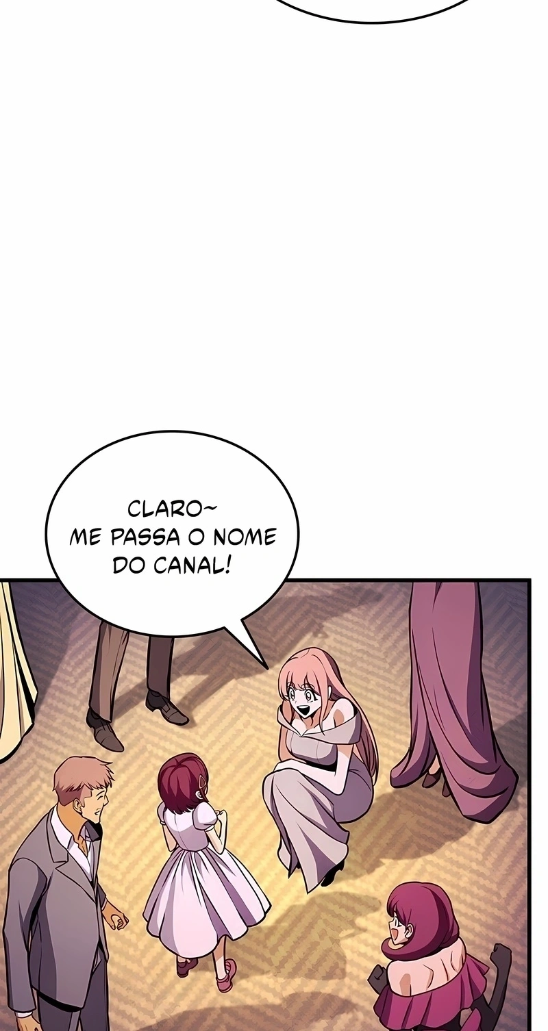Ranker's Return Capítulo 229 Página 59