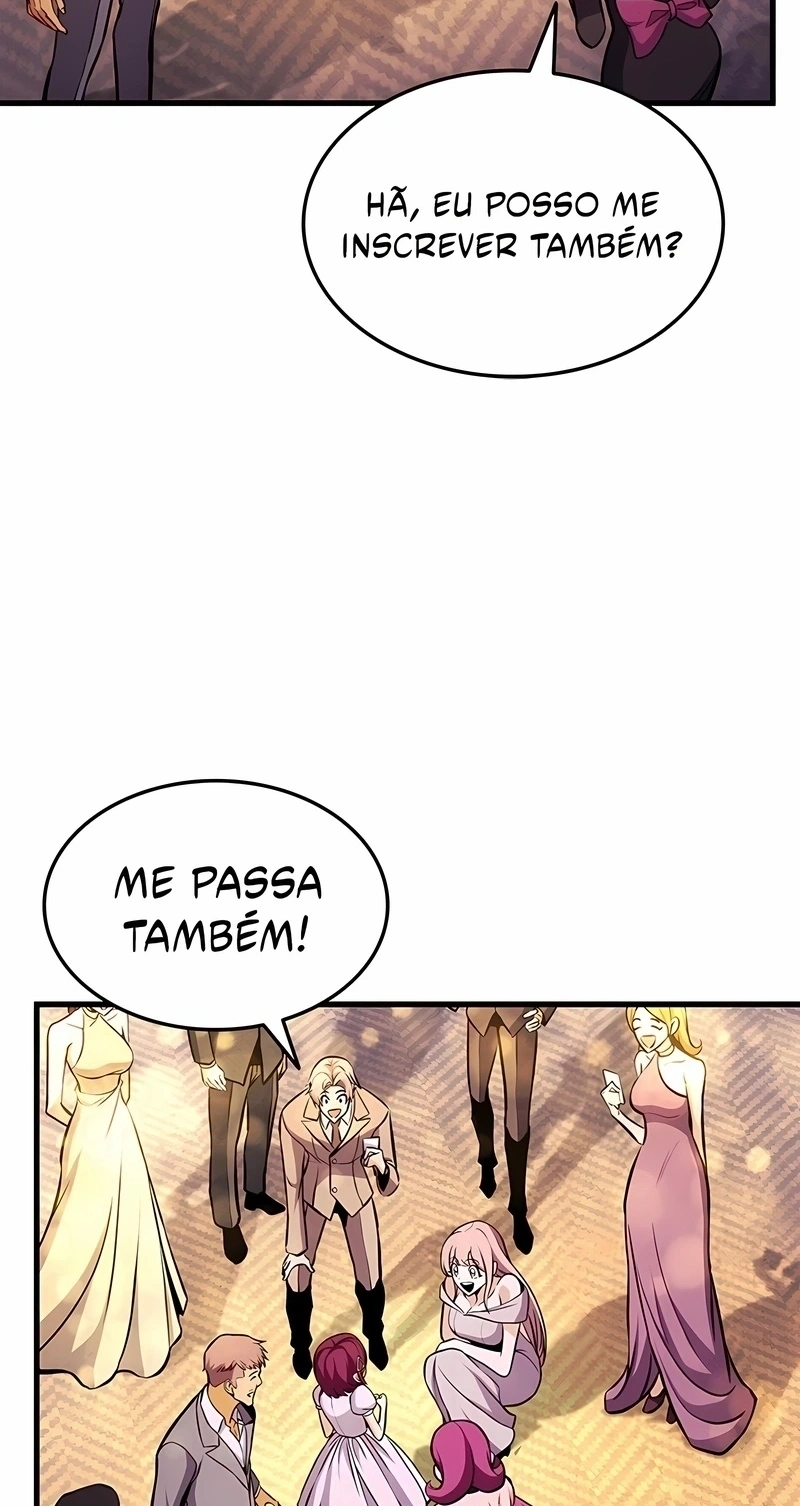 Ranker's Return Capítulo 229 Página 60