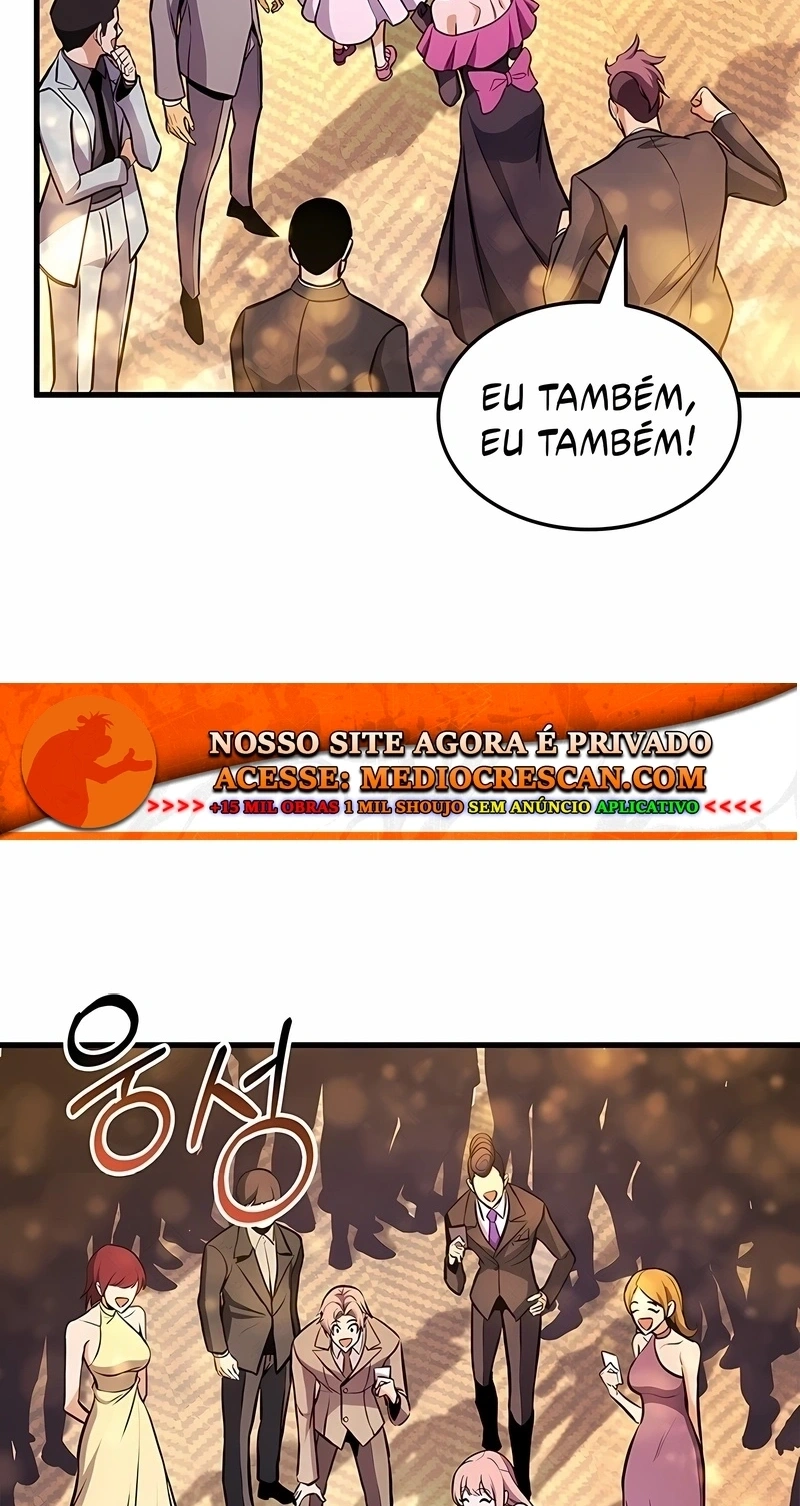 Ranker's Return Capítulo 229 Página 61
