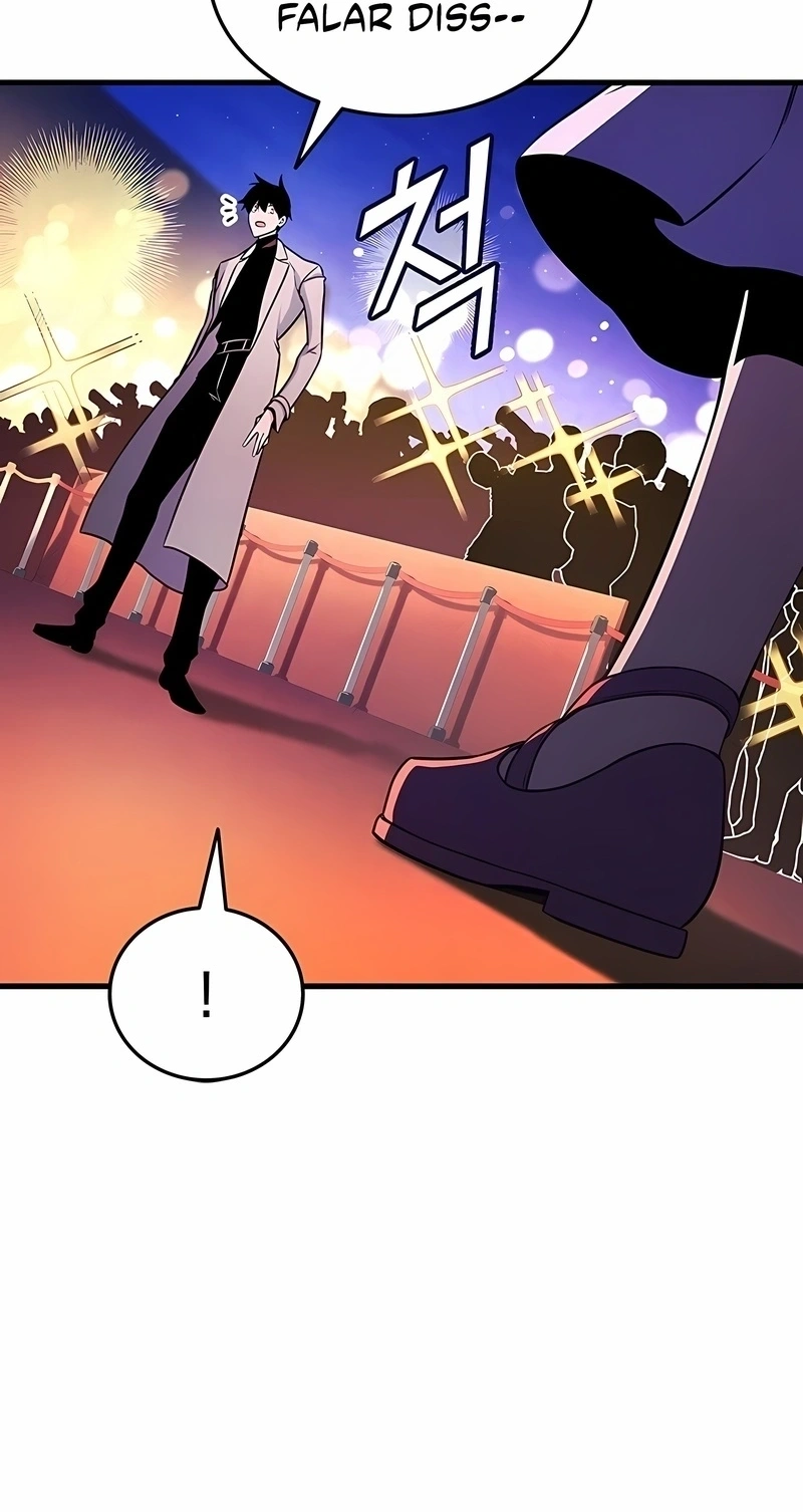Ranker's Return Capítulo 229 Página 7