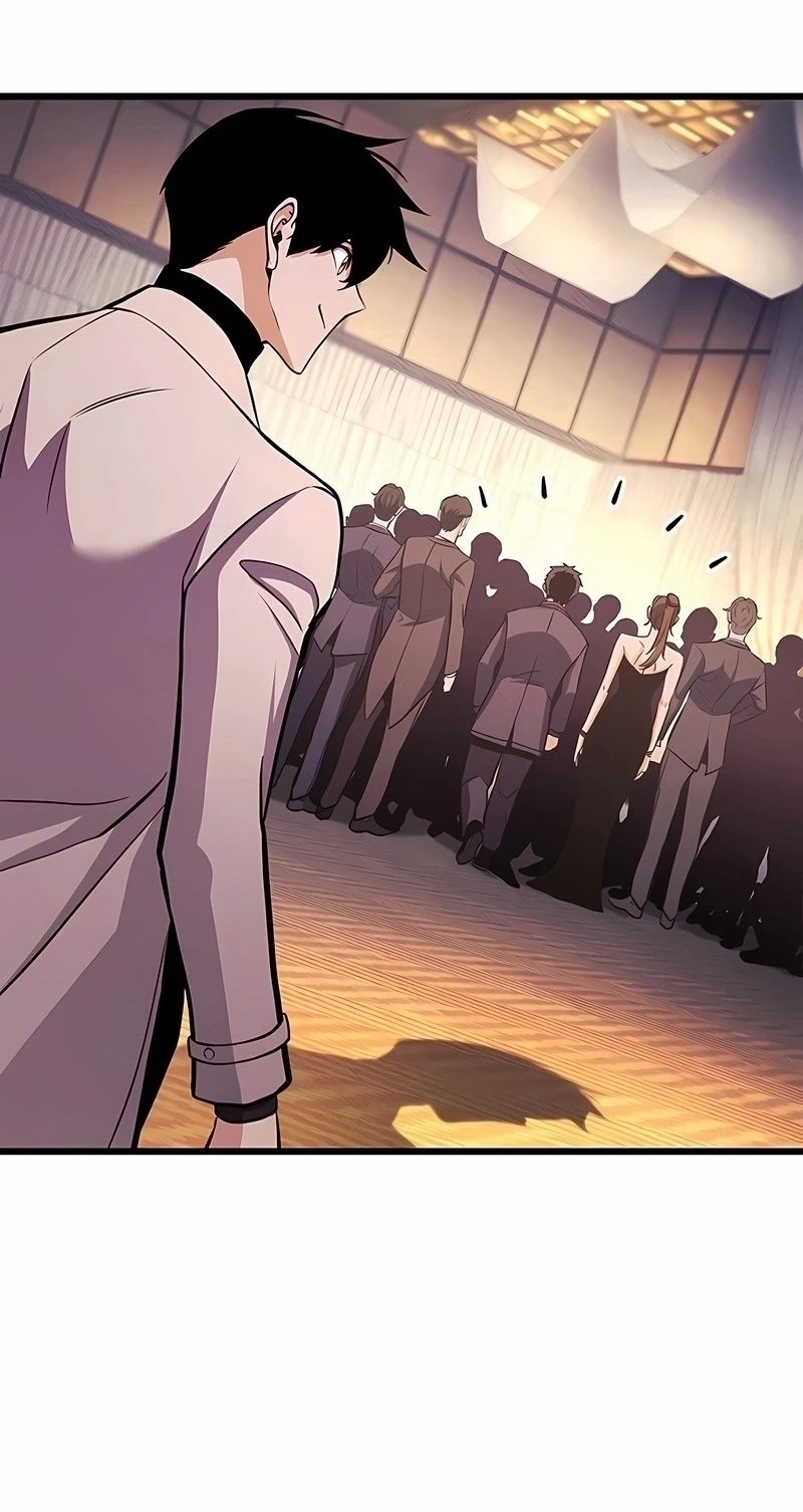 Ranker's Return Capítulo 229 Página 72
