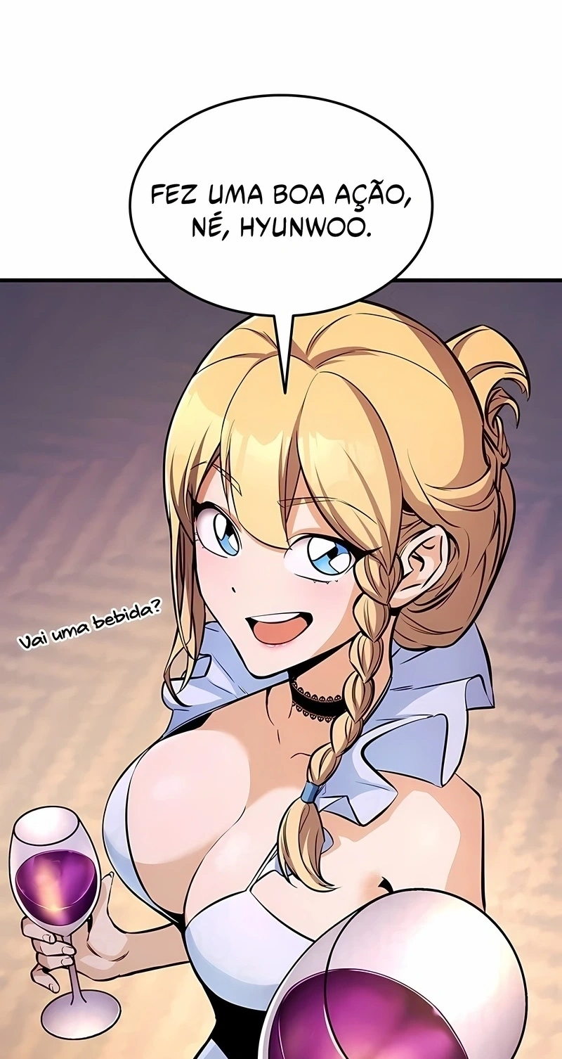 Ranker's Return Capítulo 229 Página 74