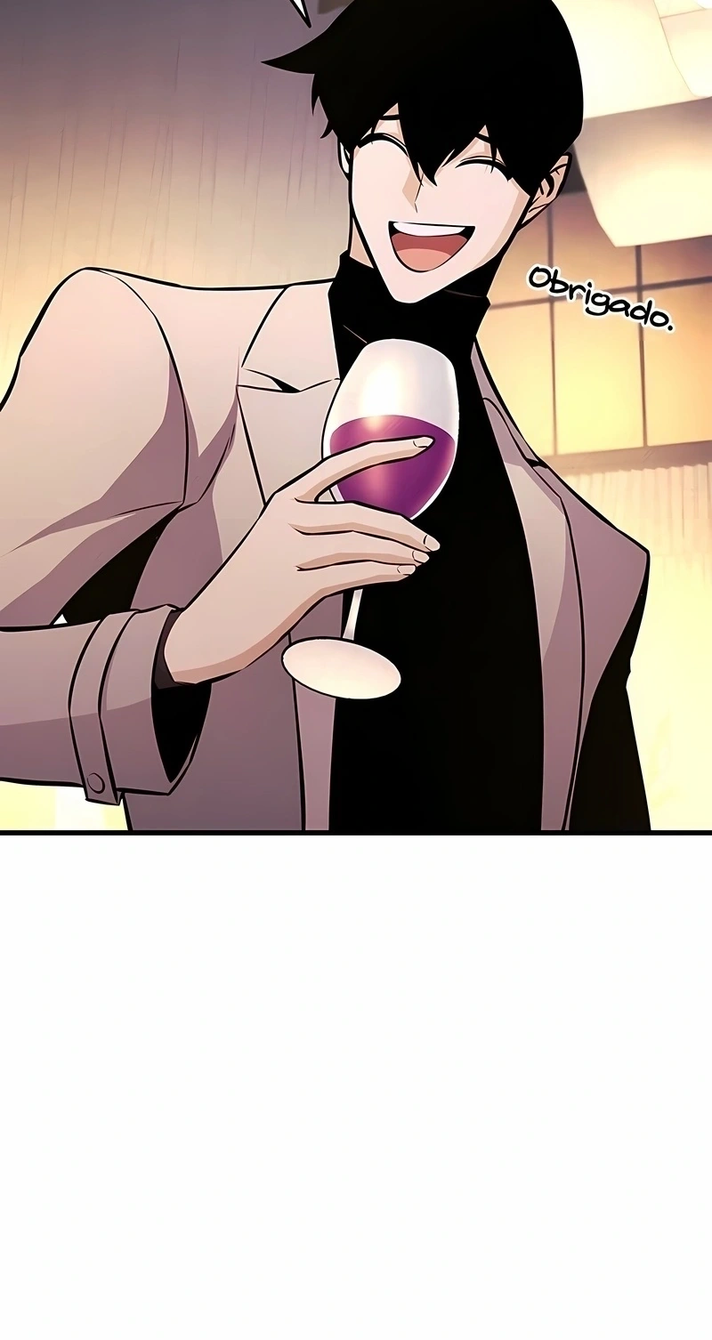 Ranker's Return Capítulo 229 Página 76